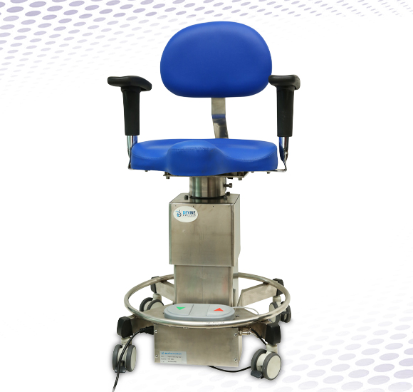 Top Surgeon Chair